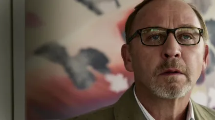 München Mord - Auf der Straße, nachts allein