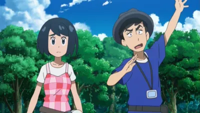 thumbnail - S22:E21 This Magik Moment!