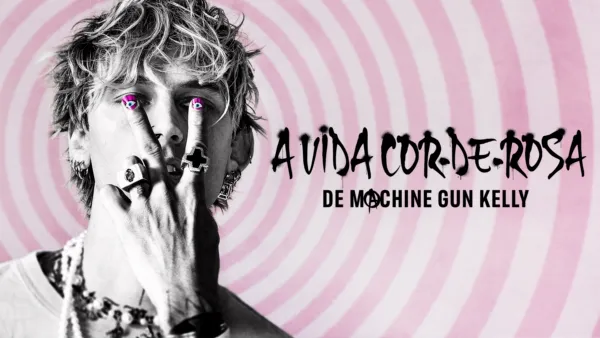 thumbnail - A Vida Cor-de-Rosa de Machine Gun Kelly
