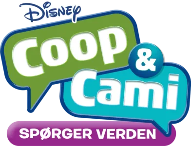 Coop og Cami spørger verden