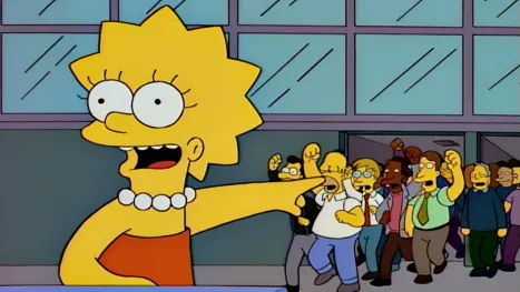 thumbnail - The Twisted World Of Marge Simpson