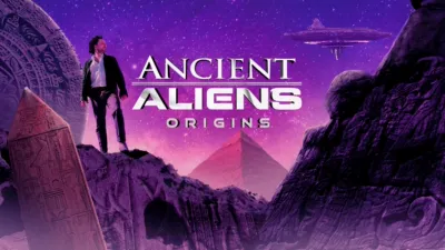 Ancient Aliens: Origins