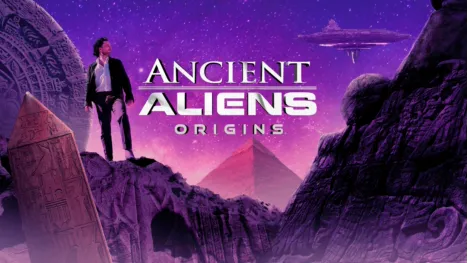 thumbnail - Ancient Aliens: Origins
