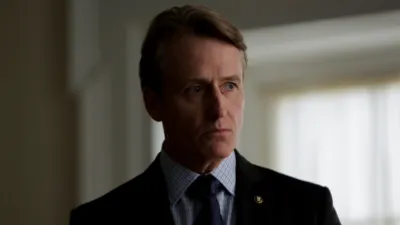 thumbnail - S8:E7 F**cker Shot Me