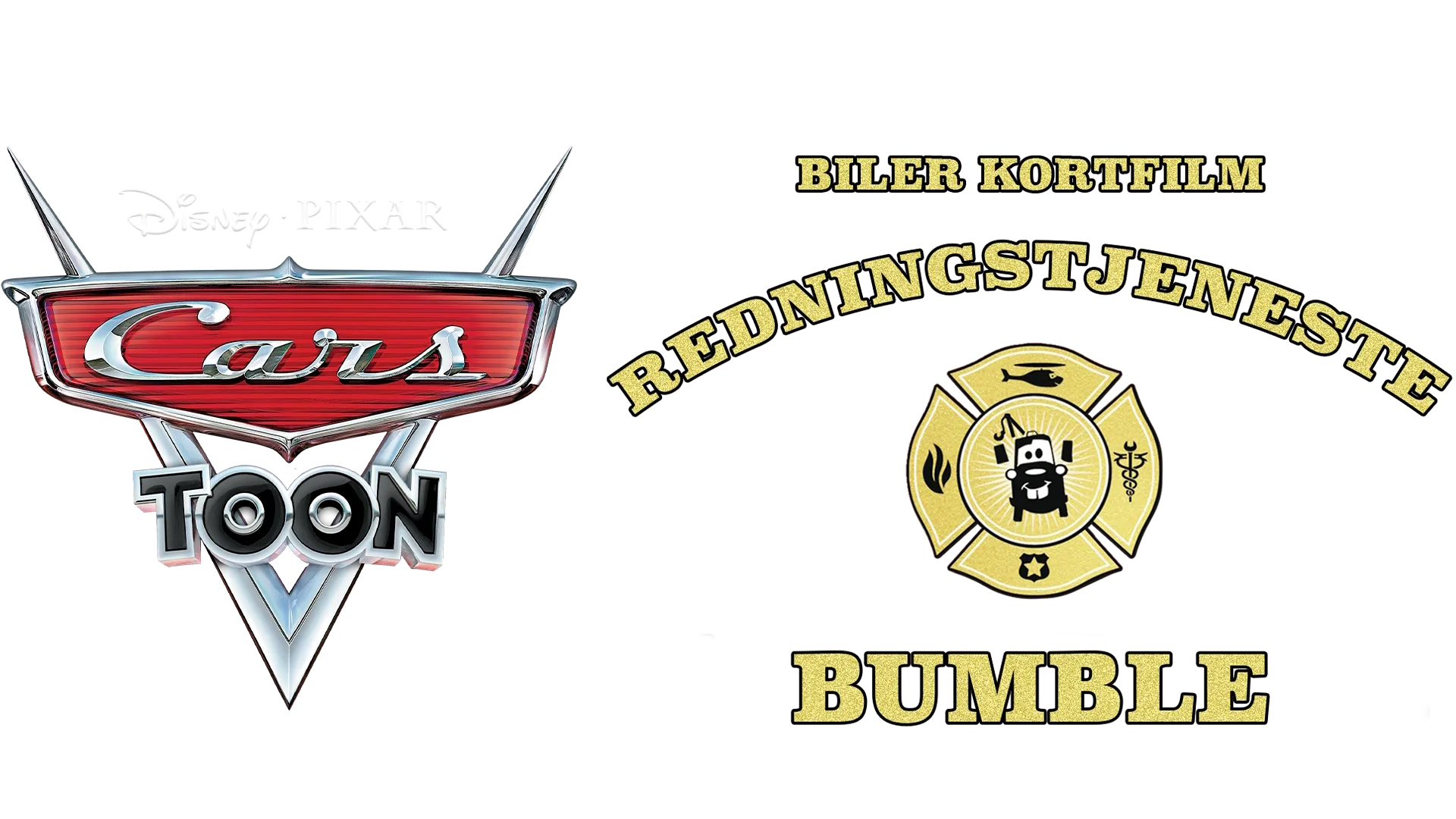 Biler Kortfilm, Redningstjeneste Bumle