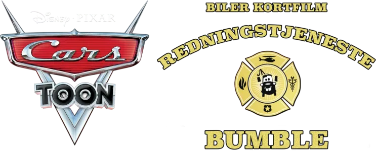 Biler Kortfilm, Redningstjeneste Bumle