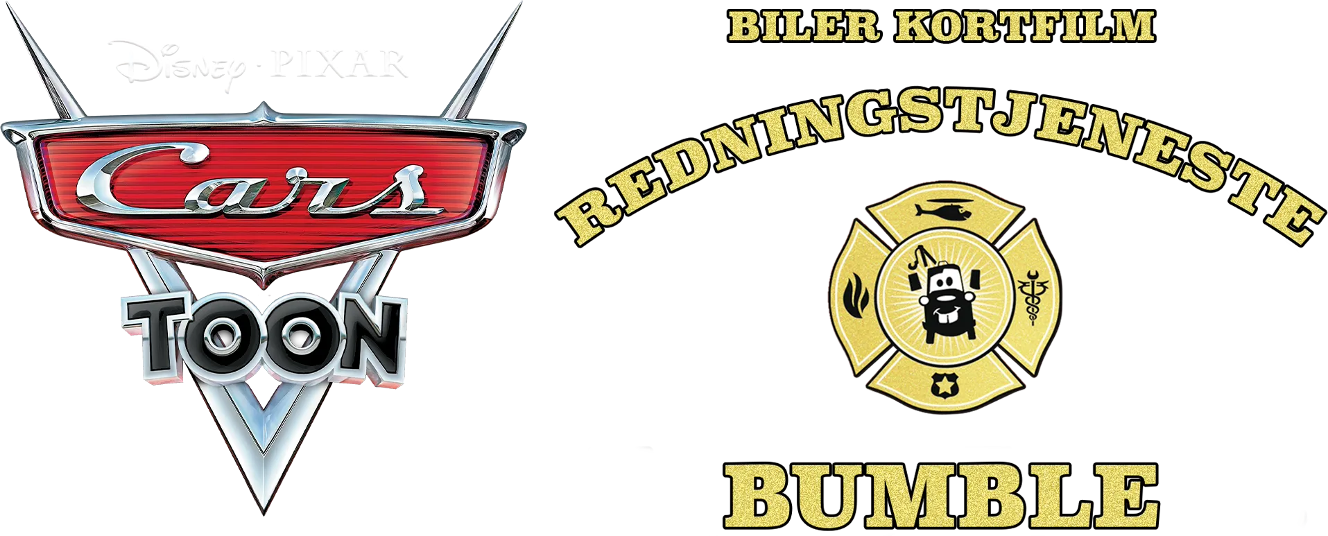Biler Kortfilm, Redningstjeneste Bumle