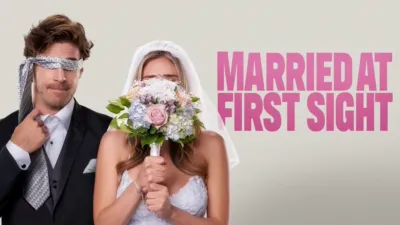 thumbnail - Married at First Sight