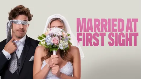 thumbnail - Married at First Sight