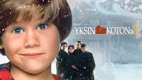 thumbnail - Yksin kotona 3