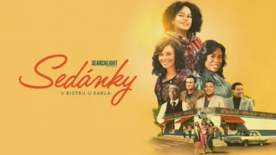 thumbnail - Sedánky v bistru u Earla