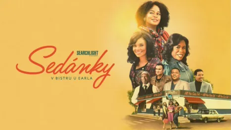 thumbnail - Sedánky v bistru u Earla