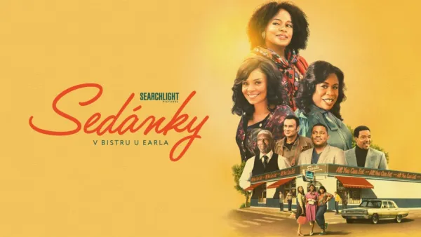 thumbnail - Sedánky v bistru u Earla