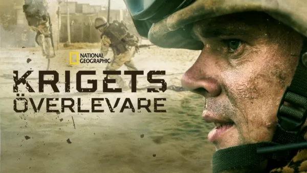 thumbnail - Krigets överlevare