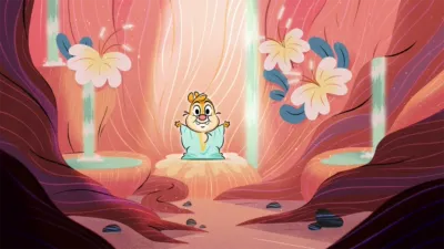 thumbnail - S2:E3 Café Con-Carnage / Miracle Munk / Crime and Poultry