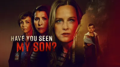 Have You Seen My Son?