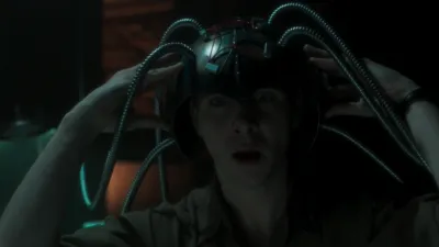 thumbnail - S3:E3 Chapter 22