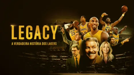 thumbnail -  Legacy: A Verdadeira História dos Lakers