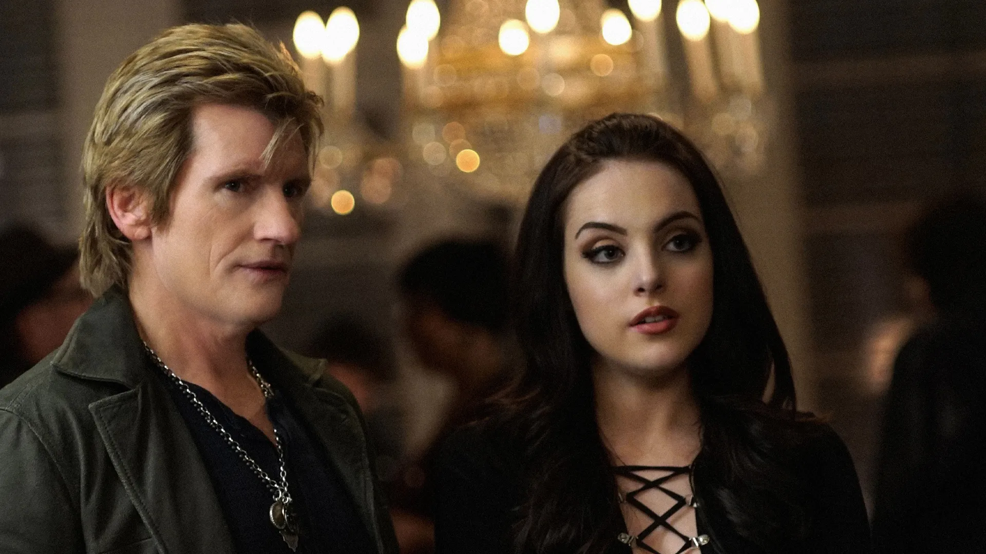 thumbnail - S2:E6 Rock This Bitch Till the Wheels Fall Off