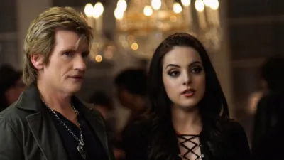 thumbnail - S2:E6 Rock This Bitch Till the Wheels Fall Off