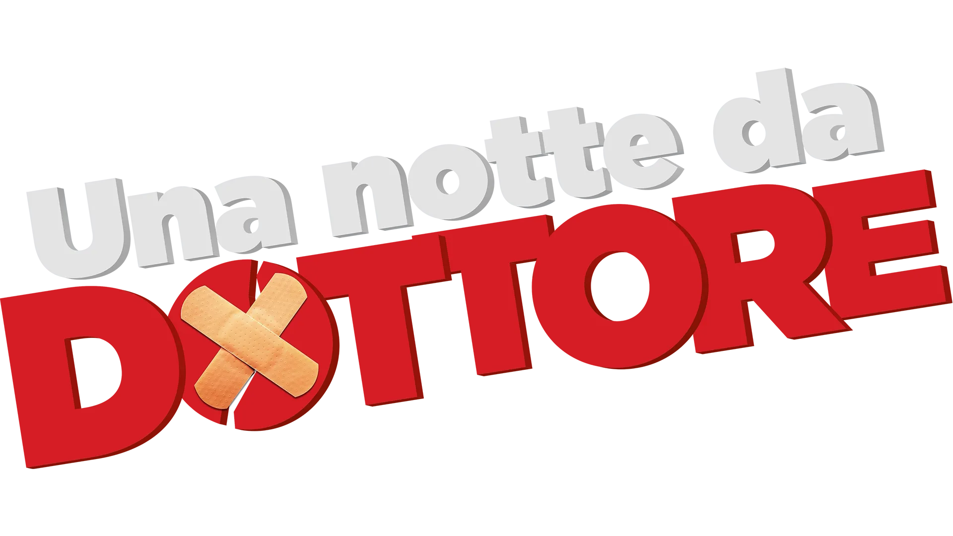 Una Notte Da Dottore