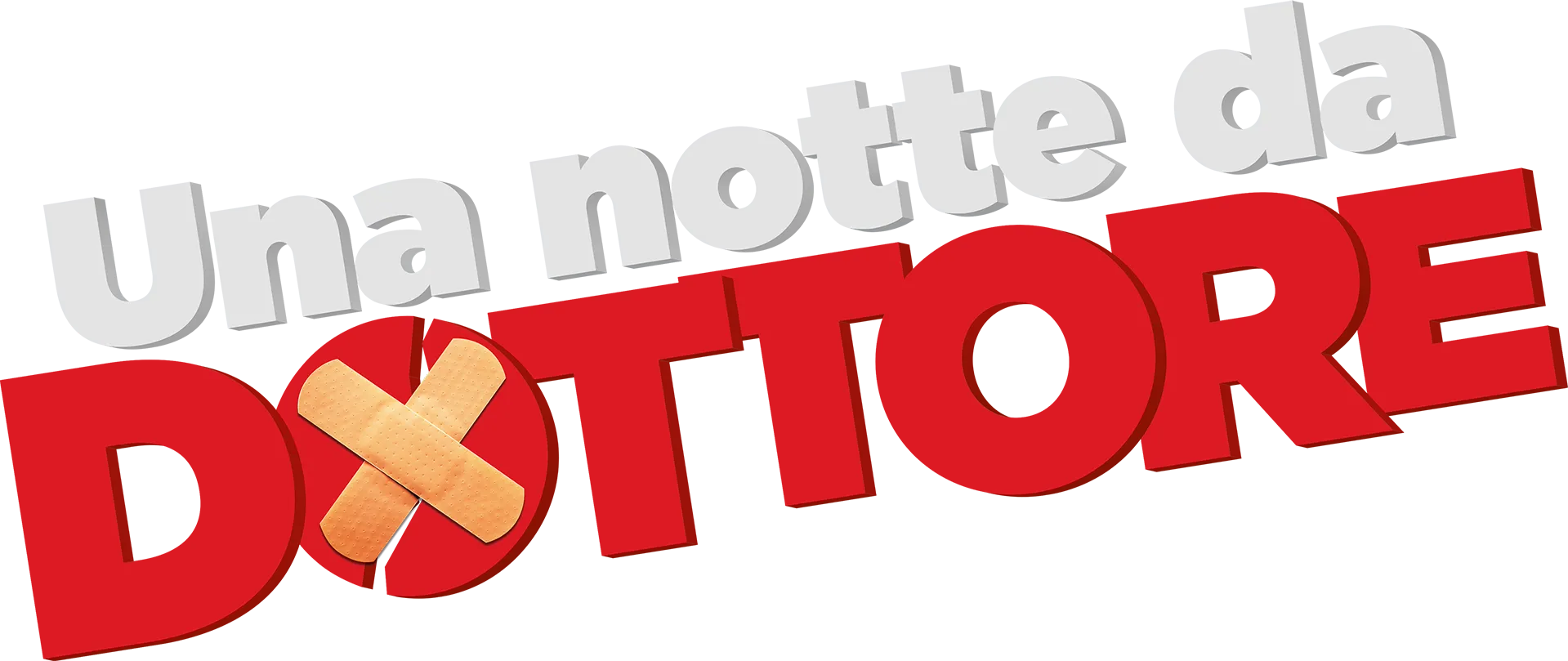 Una Notte Da Dottor