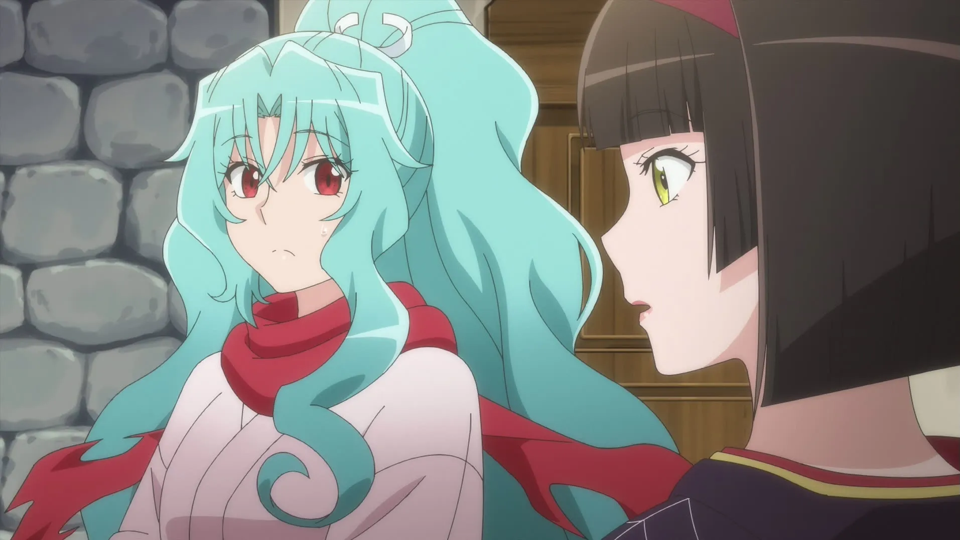 thumbnail - S1:E4 (Sub) Too Late