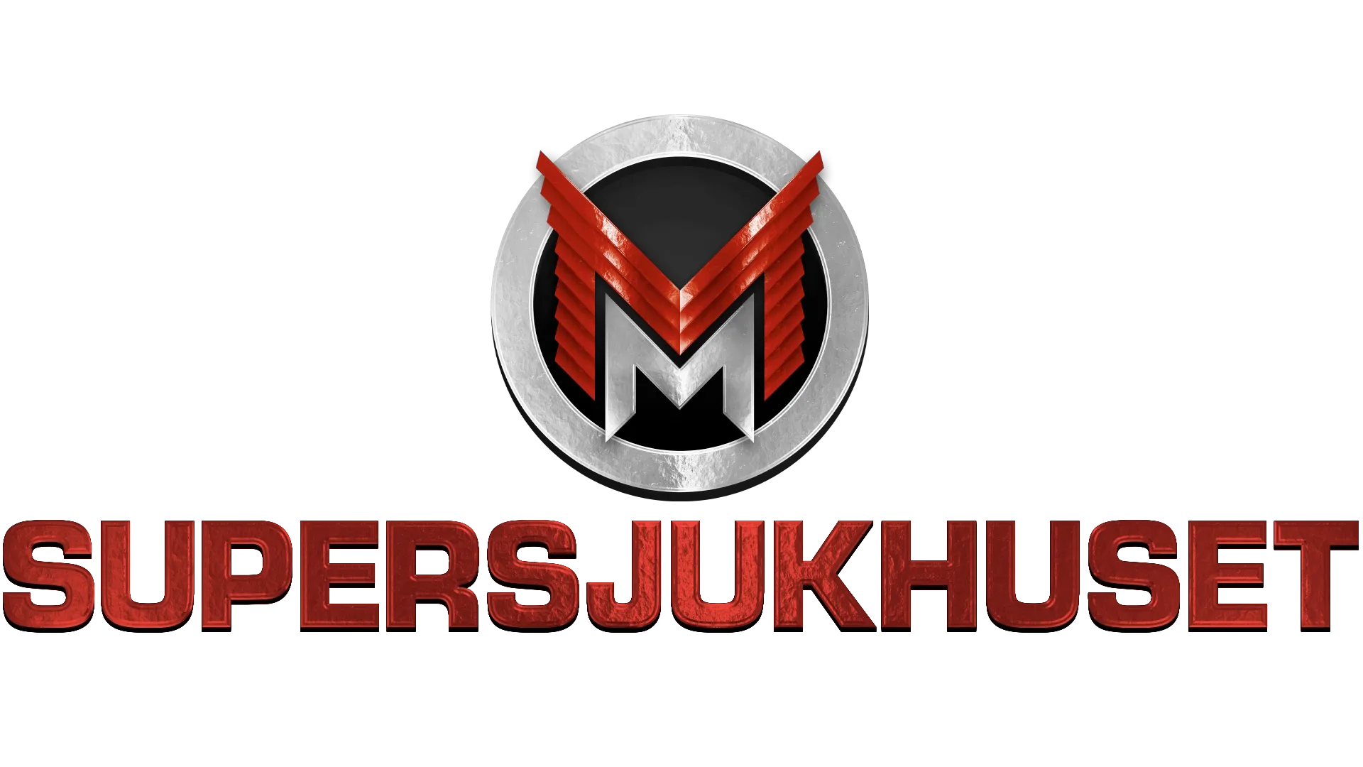 Supersjukhuset