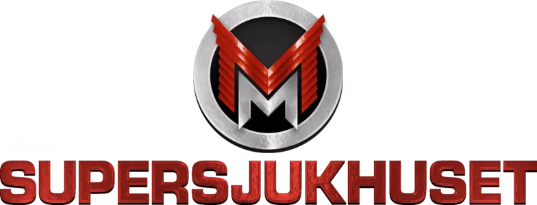 Supersjukhuset