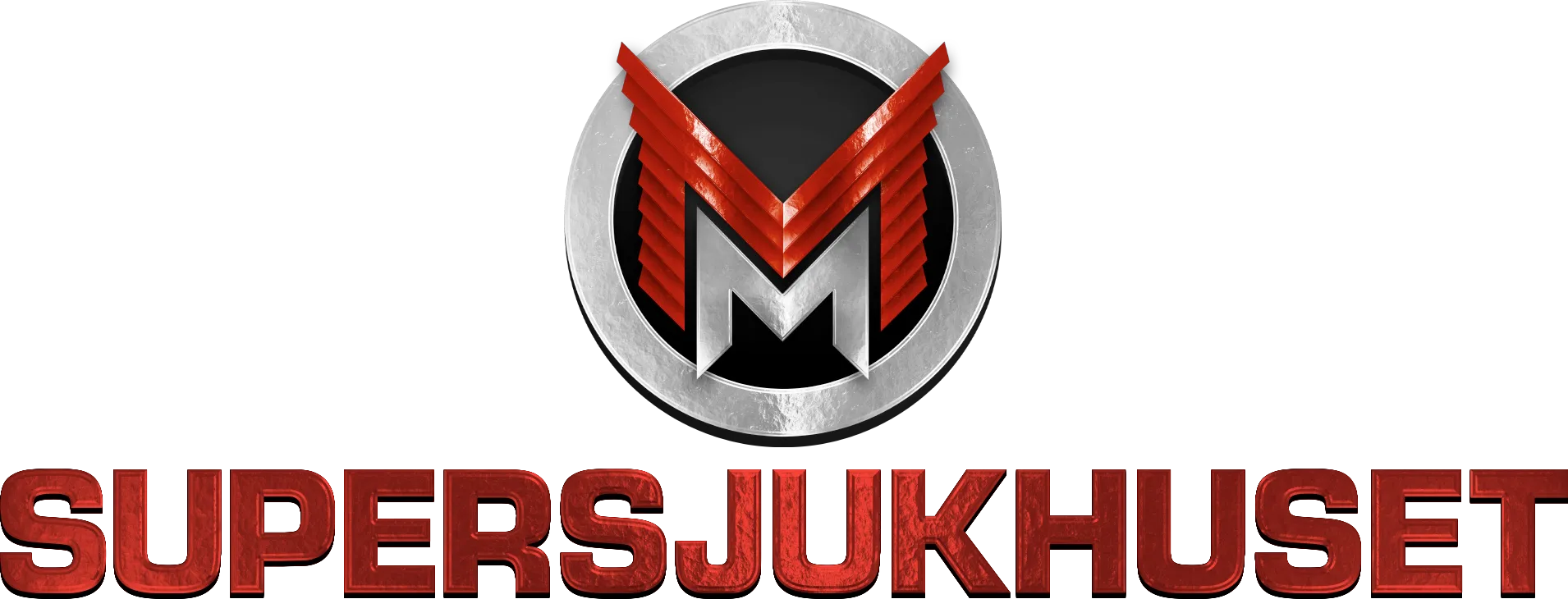 Supersjukhuset