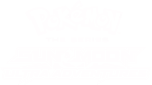 Pokémon the Series: Sun & Moon: Ultra Adventures