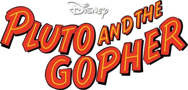 Pluto and the Gopher