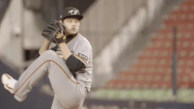 thumbnail - S1:E8 Become the Beast