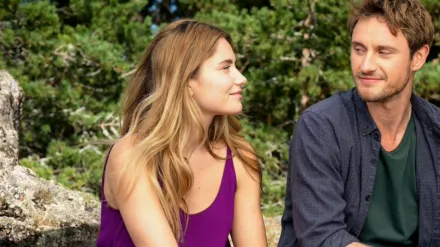 Inga Lindström - Das Flüstern der Pferde