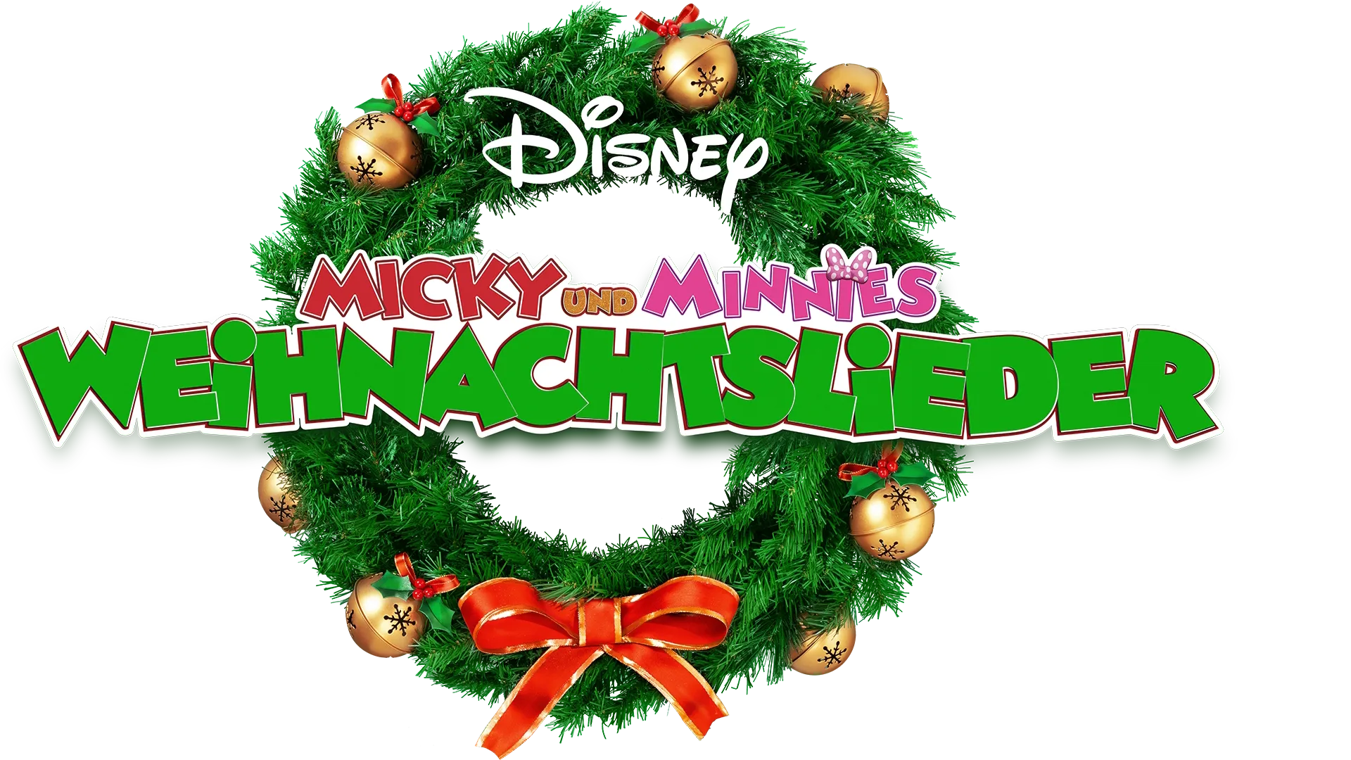 Micky und Minnies Weihnachtslieder