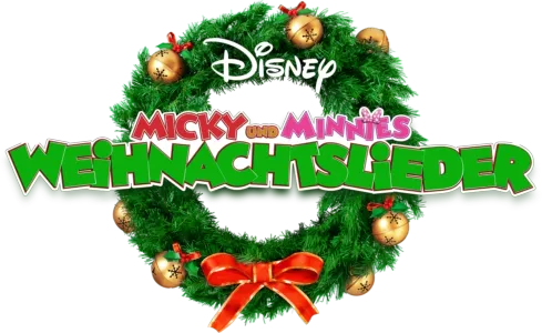 Micky und Minnies Weihnachtslieder