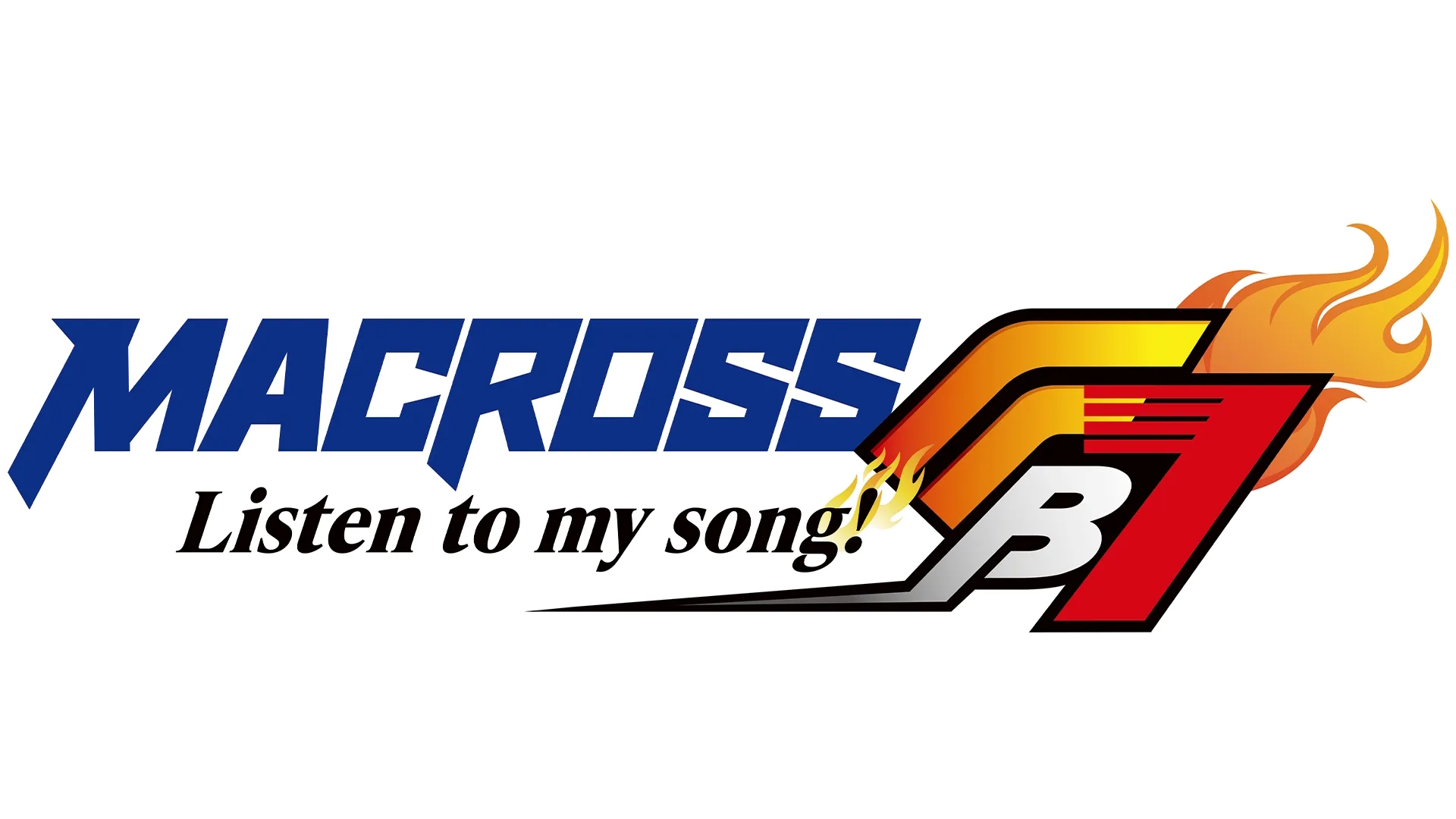 Macross FB7 Listen to My Song!