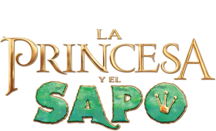 La princesa y el sapo