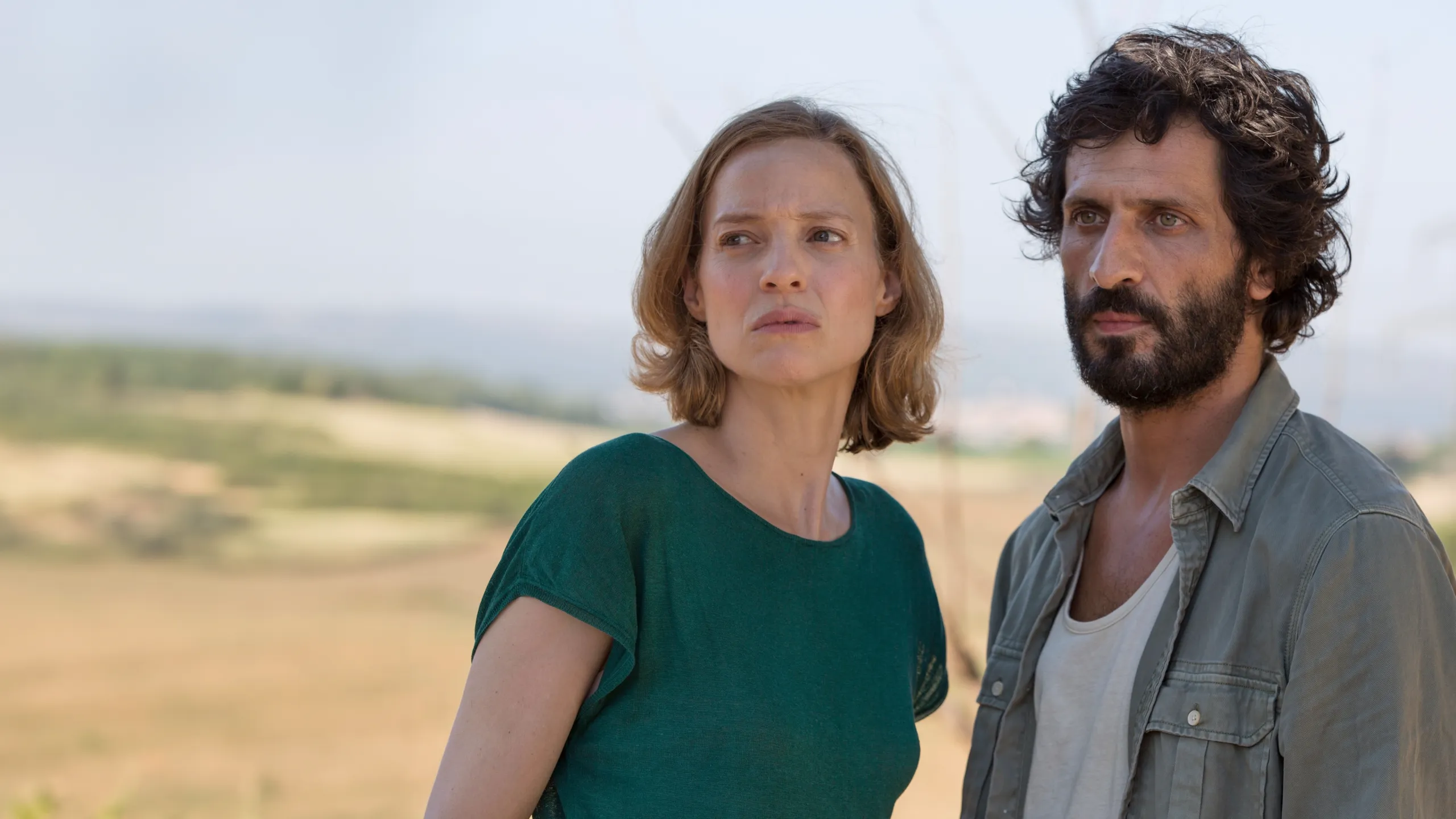 Murder on the Devil's Bridge