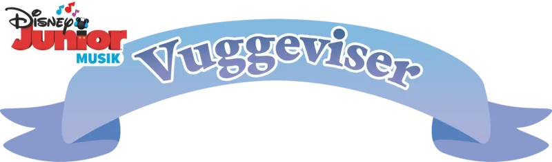Disney Junior Musik Vuggeviser