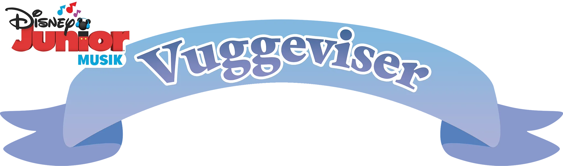 Disney Junior Musik Vuggeviser