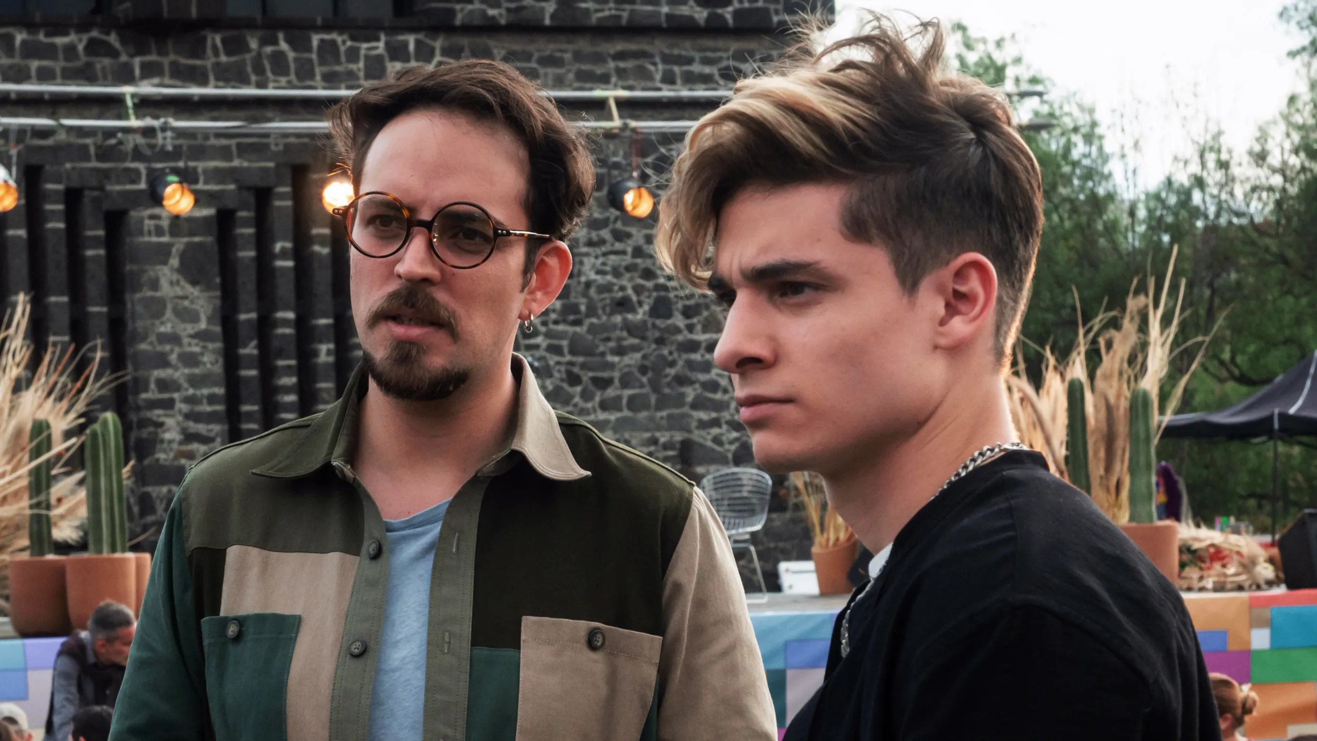 thumbnail - S1:E7 Staqui Code