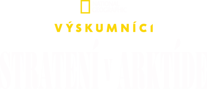 Výskumníci: Stratení v Arktíde