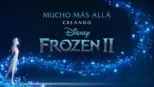 thumbnail - Mucho más allá: Creando Frozen 2