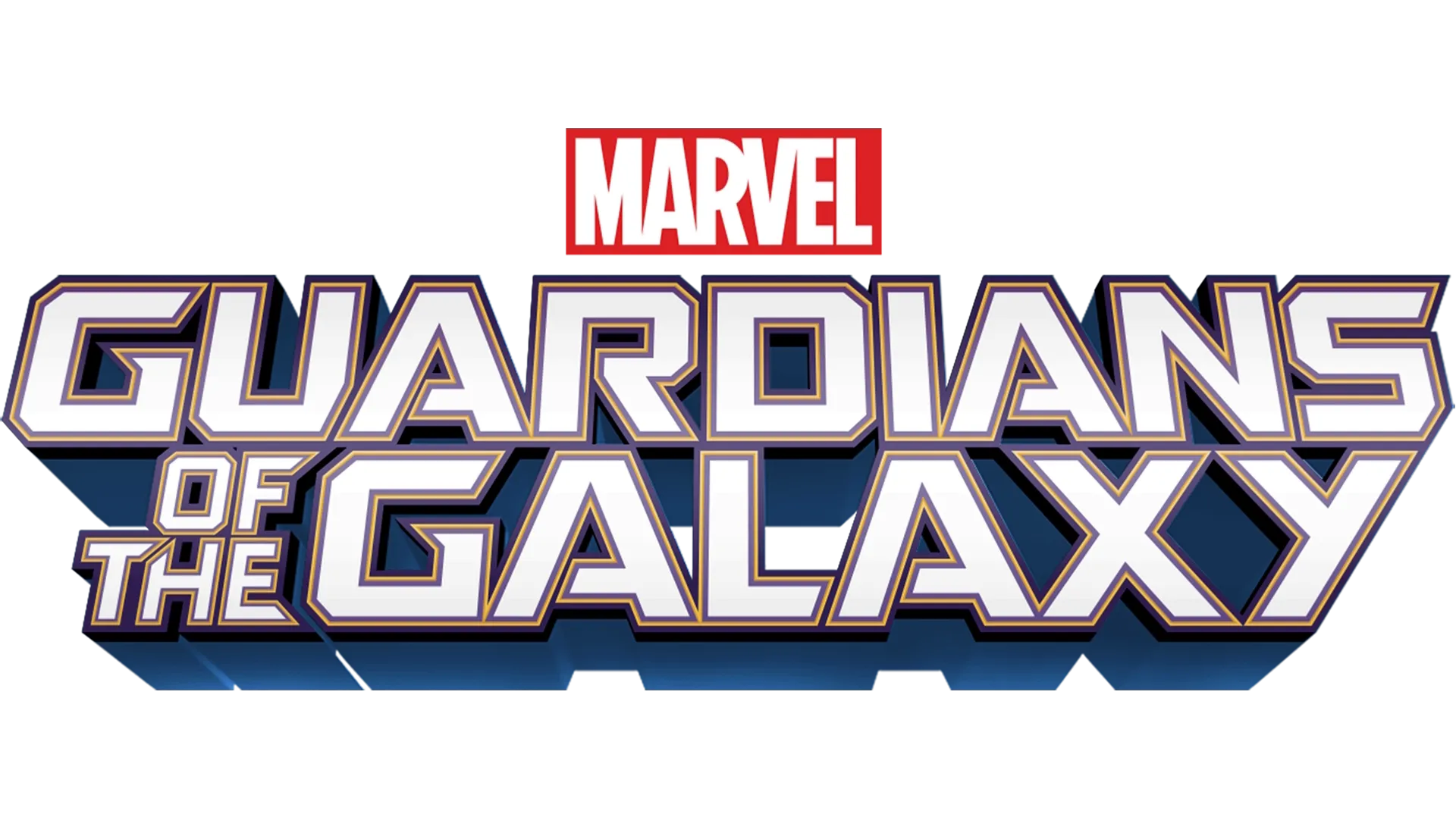 Guardians of the Galaxy (Series)