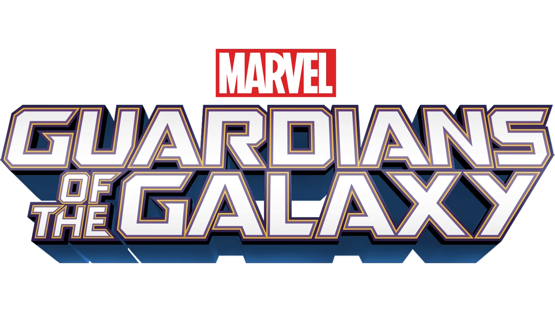 Guardians of the Galaxy (Series)