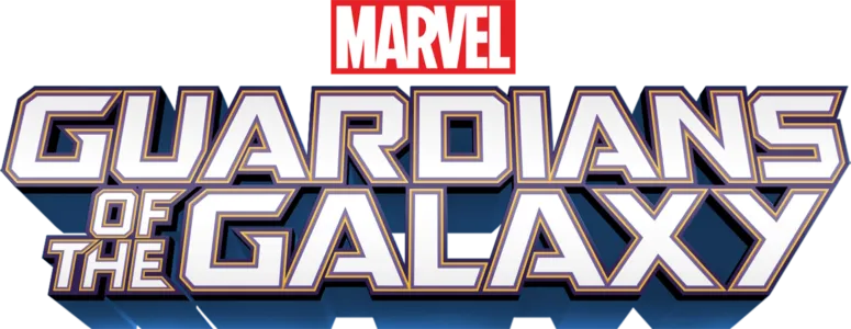 Guardians of the Galaxy (Series)