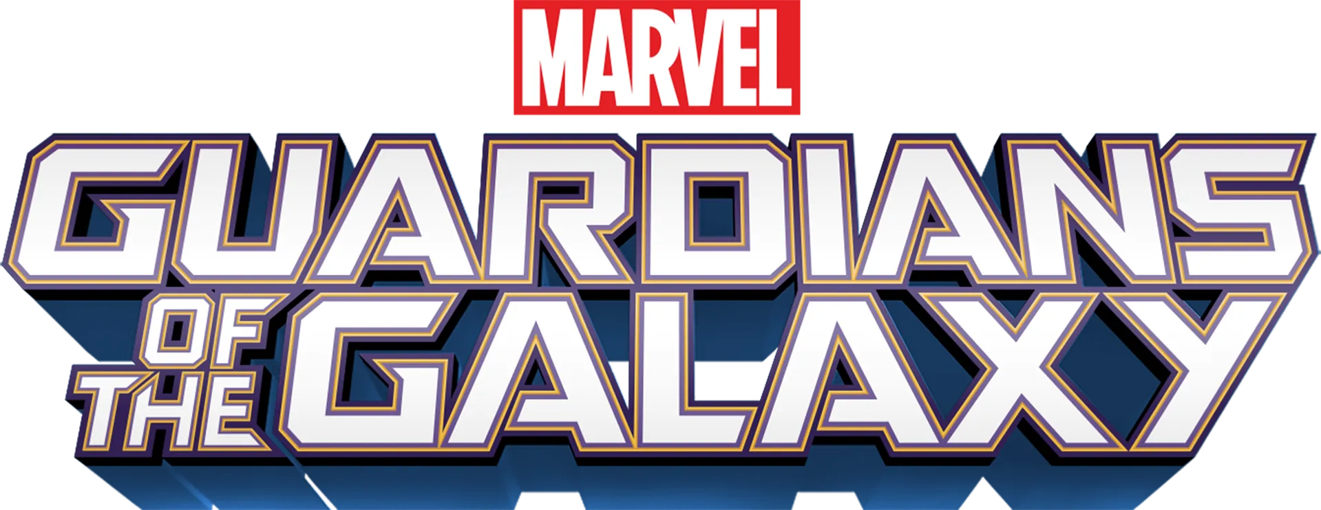 Guardians of the Galaxy (Series)
