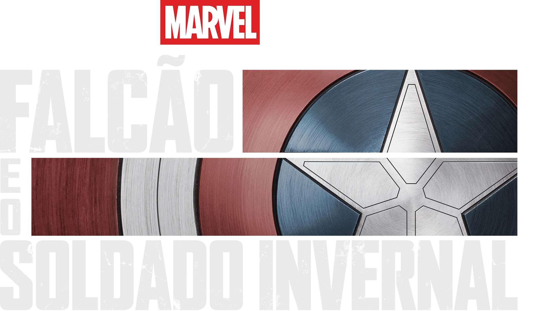 Falcão e o Soldado Invernal