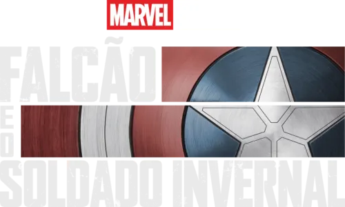 Falcão e o Soldado Invernal